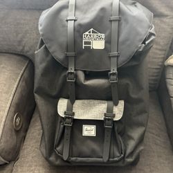 HERCHEL BACKPACK 