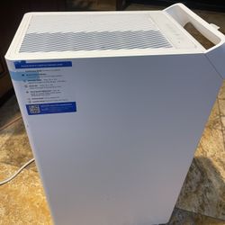 Dehumidifier