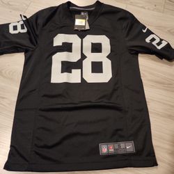 Raiders Jersey NFL
