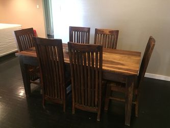 Dining Room Set
