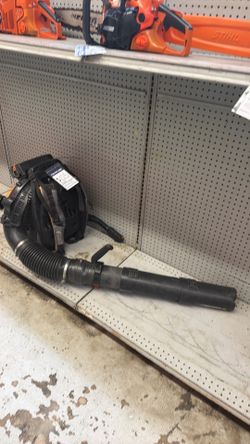 Echo pb9010h backpack blower