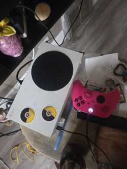Xbox series s $150