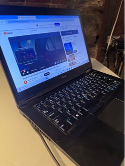 14 INCH DELL LAPTOP FREE DELIVERY IN THE CITY
