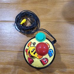 Pac-Man Self-contained Game