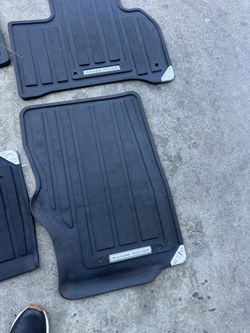 Tapetes Para Range Rover