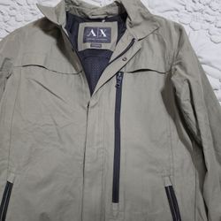 Armani Exchange Jacket