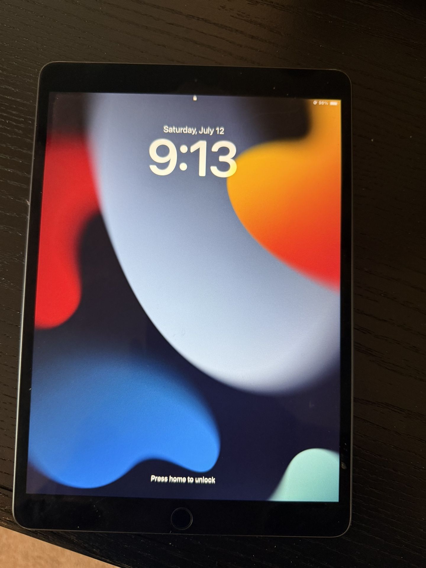 64gb iPad Air