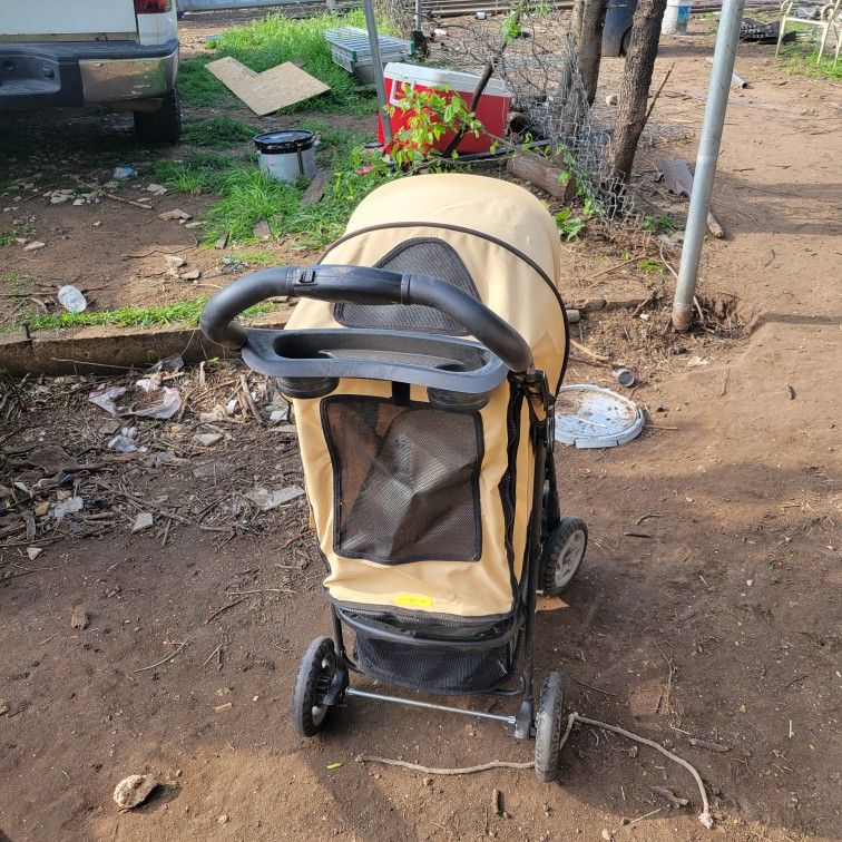 Jeep dog shop stroller