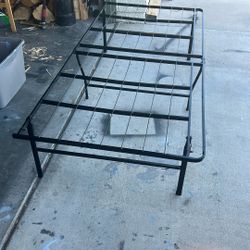 Twin Bed Frame