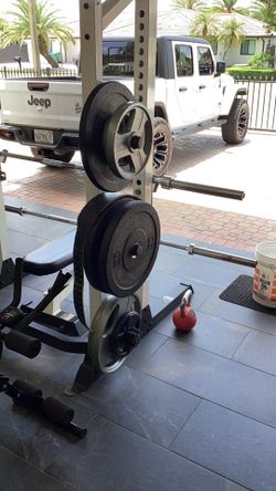 Home Gym