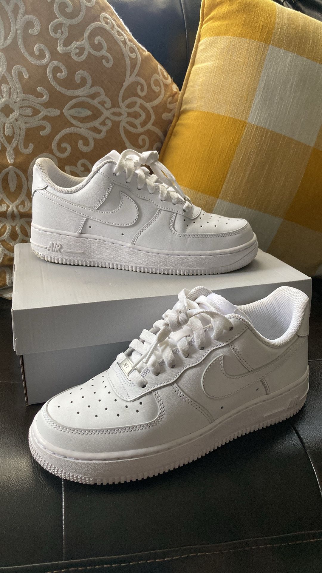 Nike Airforce Ones Women