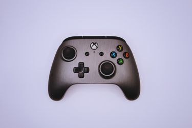 Xbox remote controller