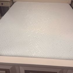 Queen Size Mattress 