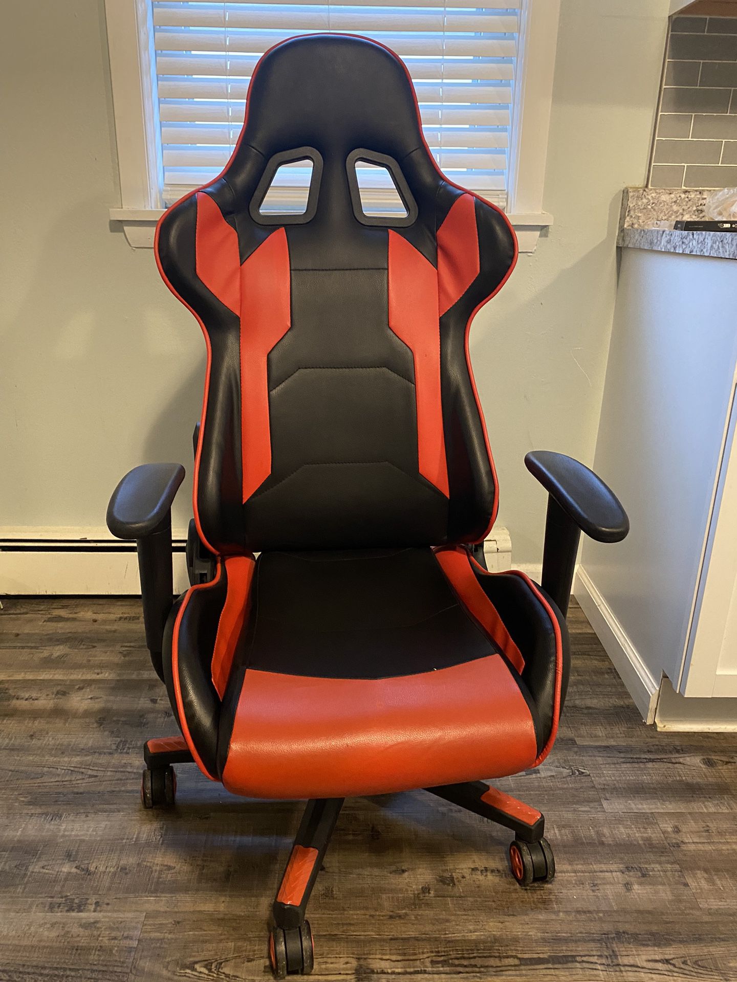 Gaming Chair Two Colours