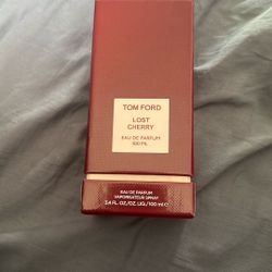 Tom Ford Lost Cherry 