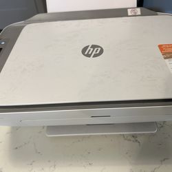 HP DeskJet 2700 series