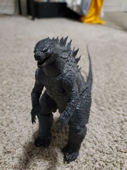 NECA Godzilla
