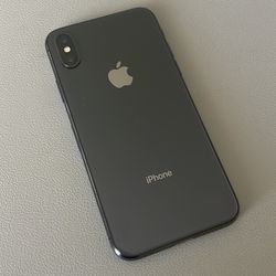 iPhone X  (64gb)UNLOCKED /DESBLOQUEADO  For All Carriers  🔥