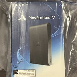 PlayStation Vita TV (Brand New)