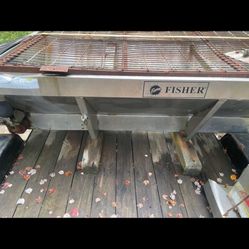 Fisher Sander 