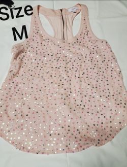 Two Shirts size M