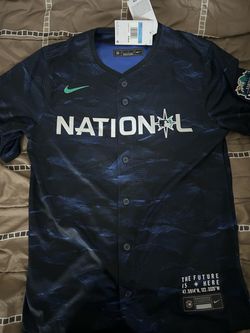 MLB All Star Jersey Men’s