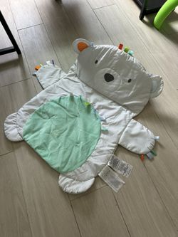 baby play mat