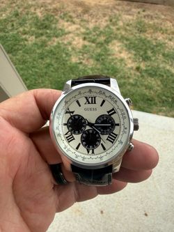 Guess Watch