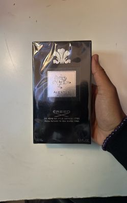 AVENTUS CREED