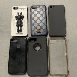 iPhone 8 Cases