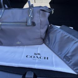Coach Baby Bag - $100 OBO