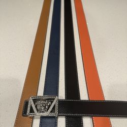 Mens Belts Size 34-38”