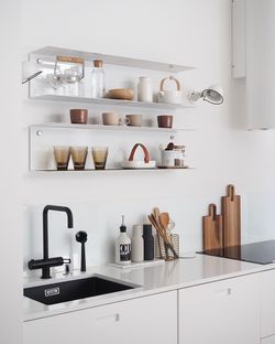 IKEA BOTKYRKA Shelves Qty. 2