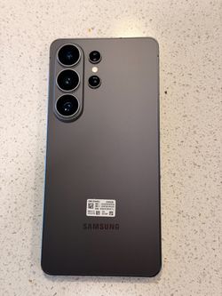 Samsung Galaxy S26 Ultra 256GB Tmobile / Metro Pcs Only ✅Price Firm✅