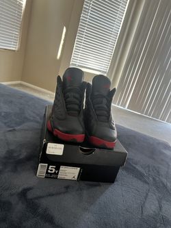 13’s Good Condition