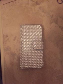 iPhone 5 case