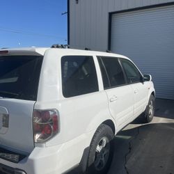 Honda Pilot 