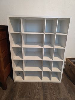 Shoe rack