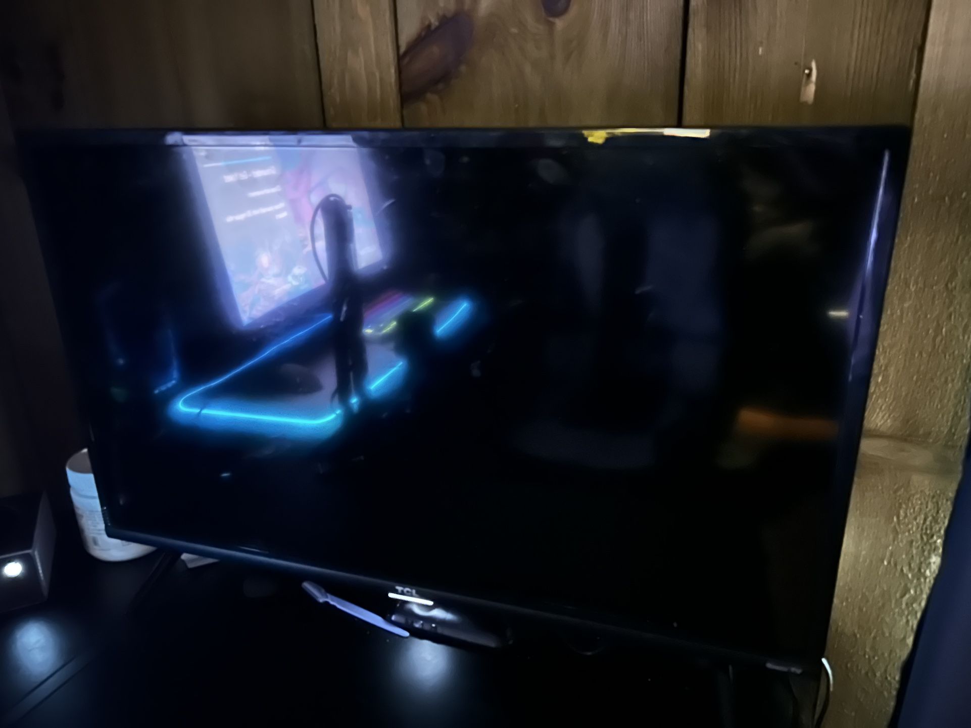 TCL Roku 30 Inch Smart Tv