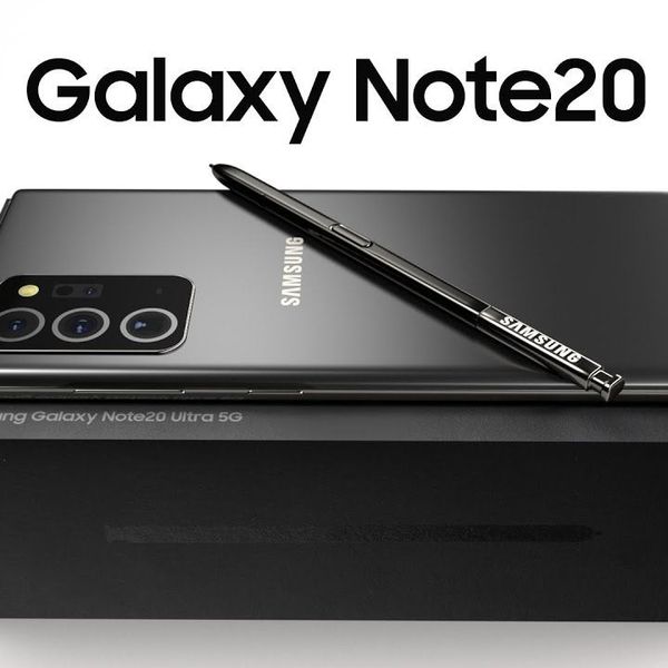 note 20 box