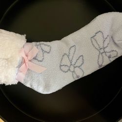 Super Thick Fuzzy Socks