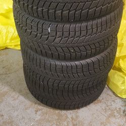 Subaru wrx 225/45/R15