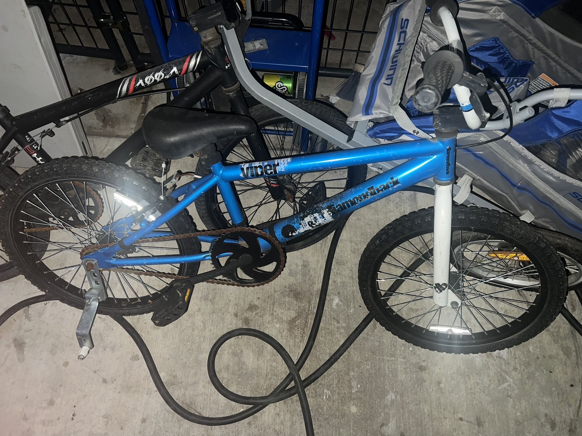 Bike 🚲 Diamondback