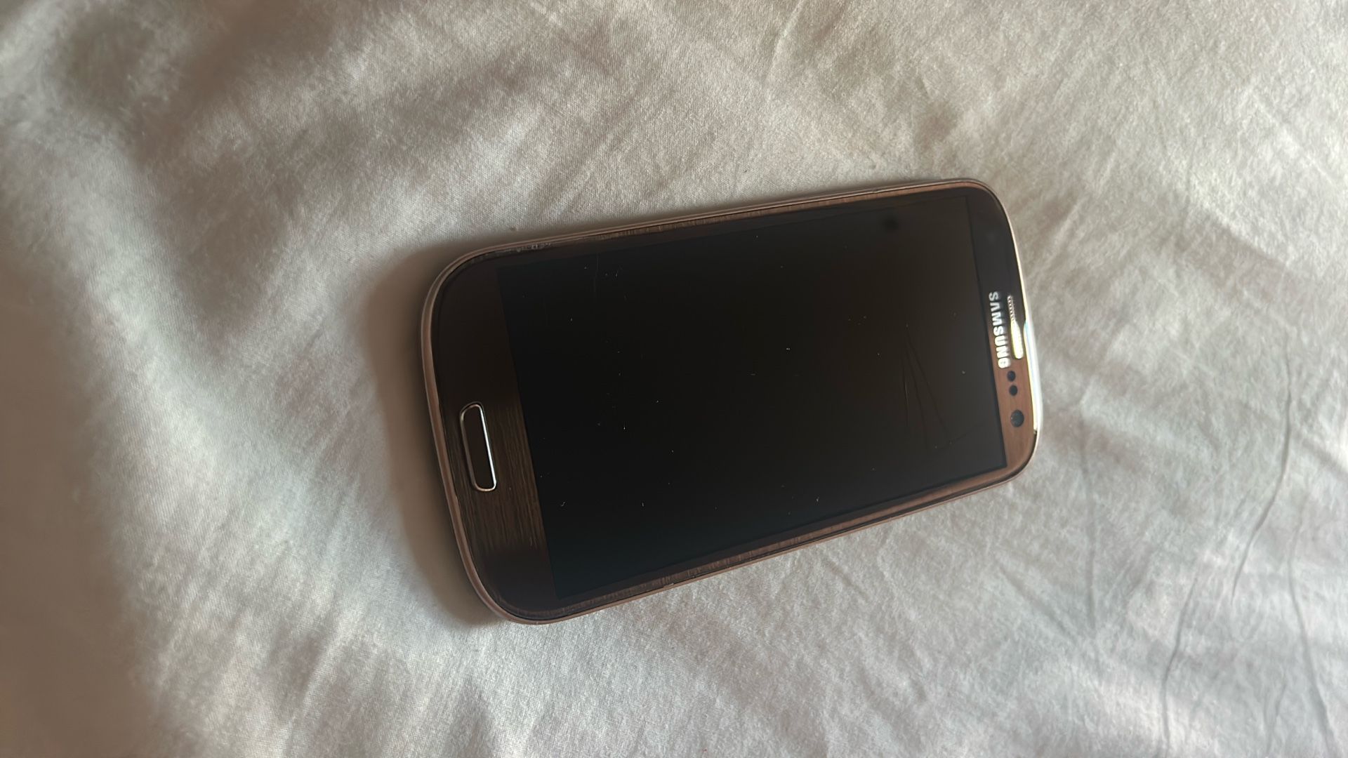 Samsung Galaxy S