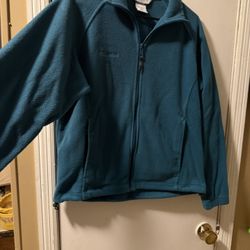 Columbia Jacket