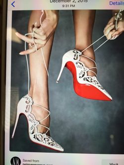 Lv New shoe