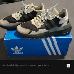 Adidas Nite Joggers