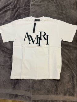 Amiri t-shirt size L