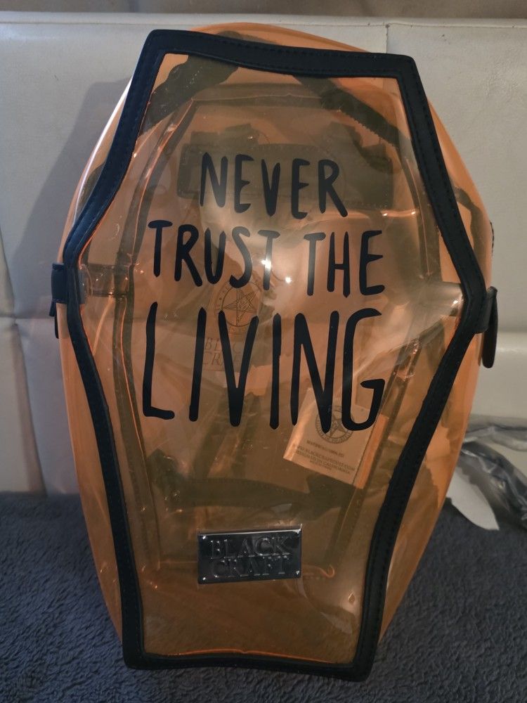 Blackcraft Cult Backpack