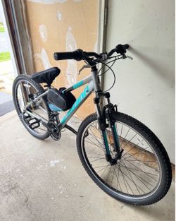 Schwinn bicycle
